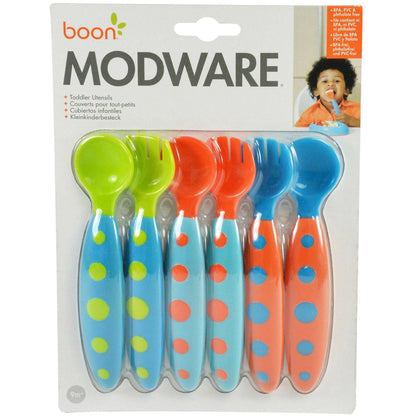 Boon - Modware Feeding Utensils