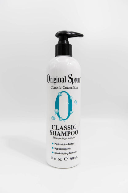 Original Sprout Classic Shampoo