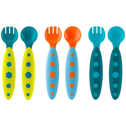 Boon - Modware Feeding Utensils