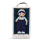 kaloo tendresse lucas doll - medium