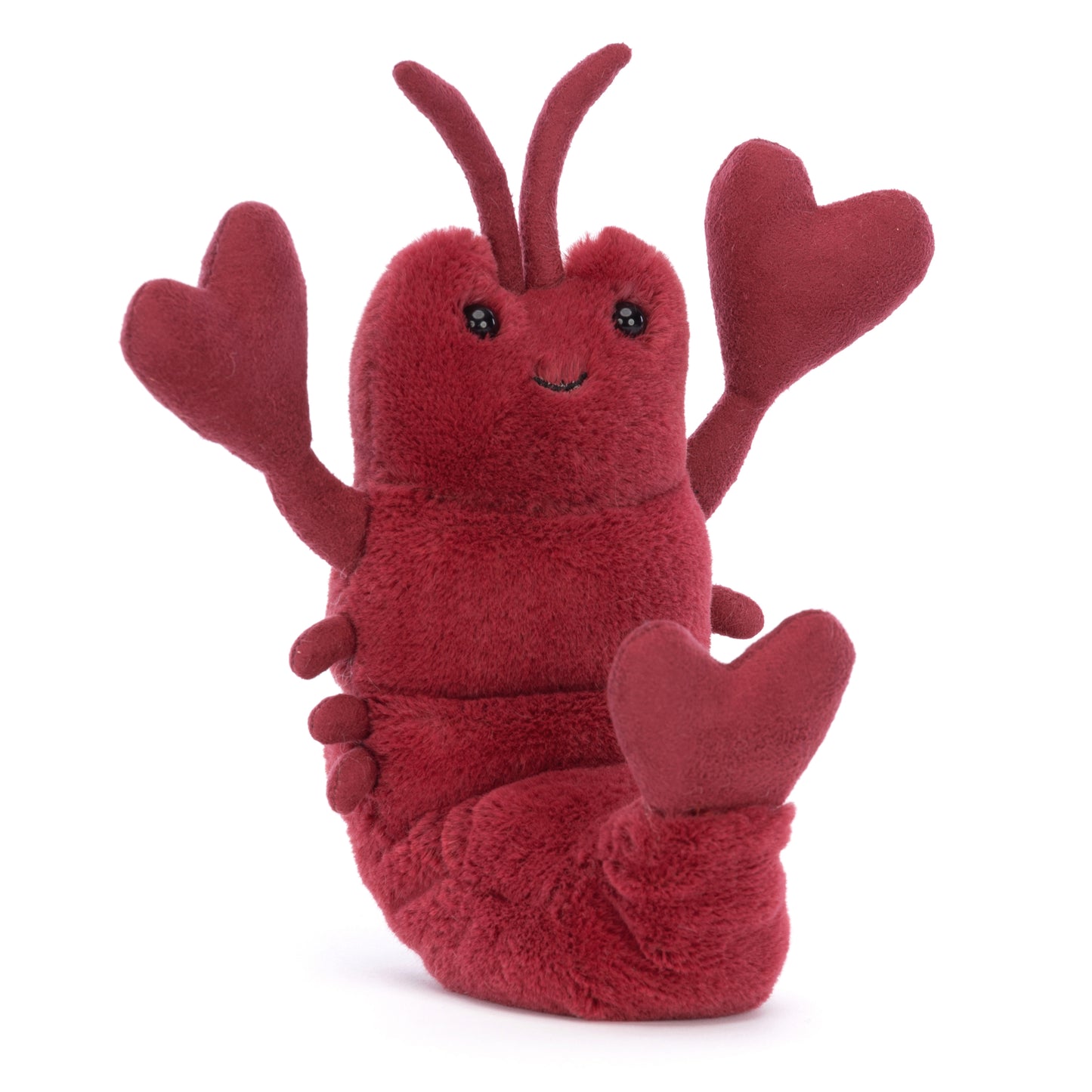 Discontinued Love-Me Lobster