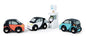 Smart Car Set