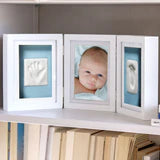 Babyprints deluxe desk frame