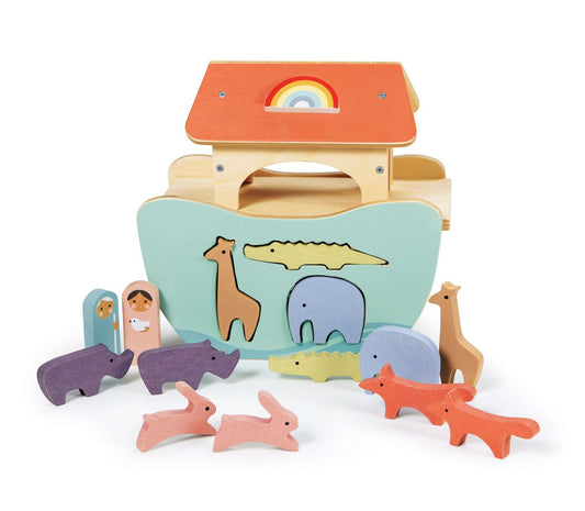 Little Noah‘s Ark