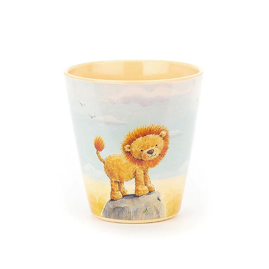 JELLYCAT - MELAMINE MY FIRST CUP