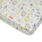 Fitted Crib Sheet