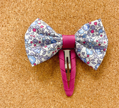 Small bowtie bow