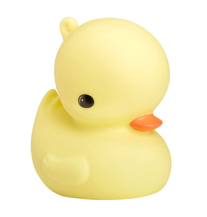 Duck Night Light  Yellow