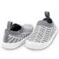 Graphic Knit Shoes