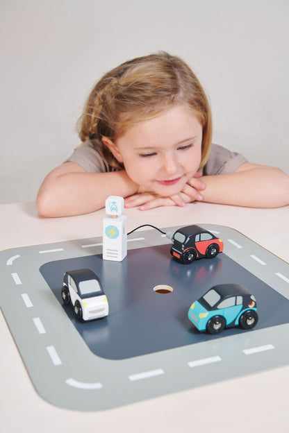 Smart Car Set