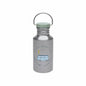 Lassig Stainless Steel Water Bottle Adventure Collection Blue