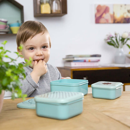 4Babies Snackbox