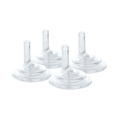 Replacement Straw Nipple Stage 2 (4pcs)