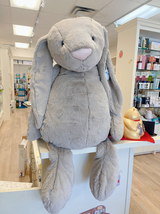 Jellycat Really Really Big Bunny（Giant）