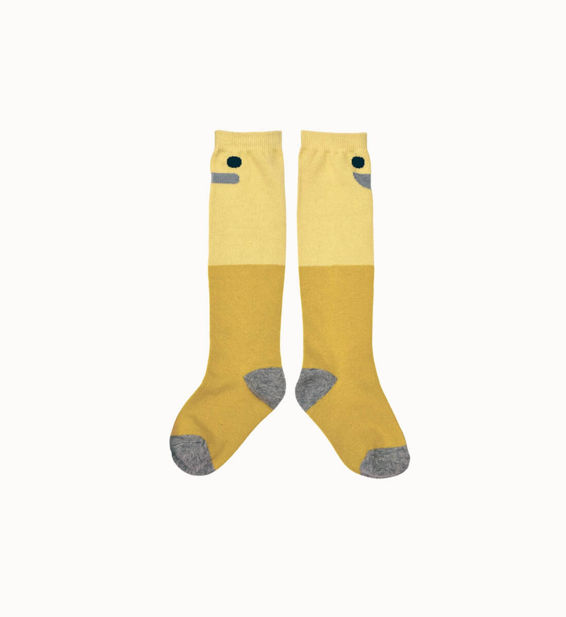 BOXBO HIGH WISTITI MIEL SOCKS