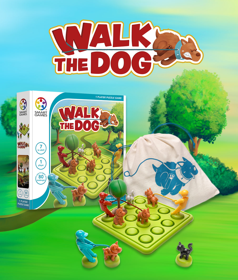 Walk The Dog(Multi)