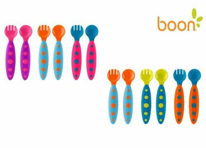 Boon - Modware Feeding Utensils