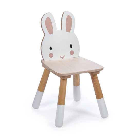 Forest Rabbit Chair