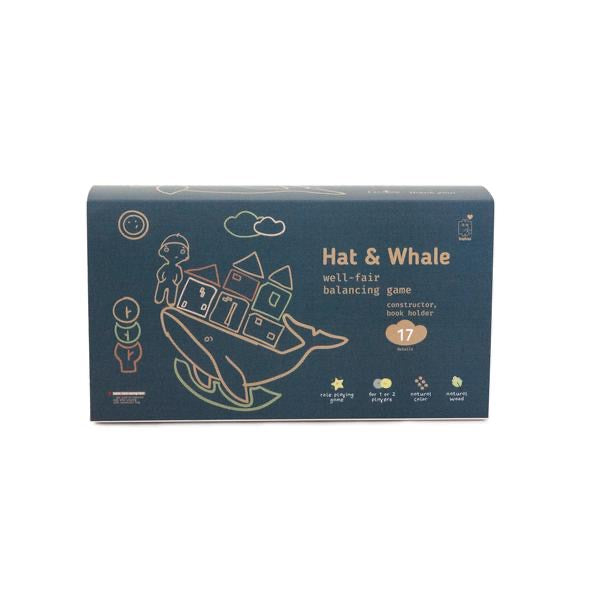 Babai - Stories From The Sea - Color - Hello Kids Baby Store