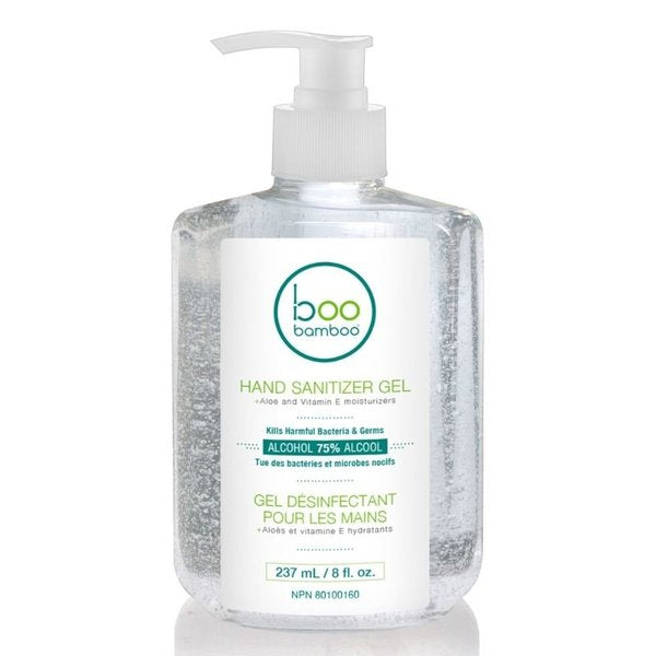 HAND SANITIZER WITH ALOE & VITAMIN E - Hello Kids Baby Store