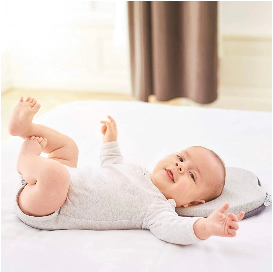 LOVENEST HEADREST TO PREVENT FLATHEAD PLAGIOCEPHALY - Hello Kids Baby Store