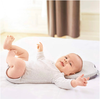 LOVENEST HEADREST TO PREVENT FLATHEAD PLAGIOCEPHALY - Hello Kids Baby Store
