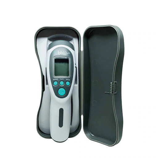 Termö: 4 in 1 Infrared Thermometer - Hello Kids Baby Store