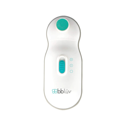 Trimö: Electric Nail Trimmer - Hello Kids Baby Store