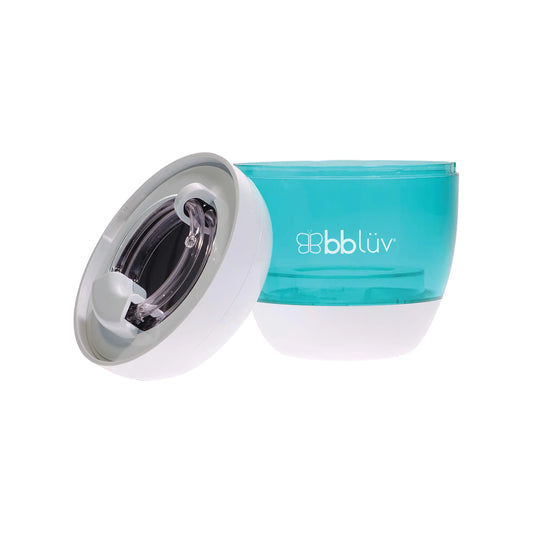 Üvi: 4 in 1 UV Sterilizer - Hello Kids Baby Store