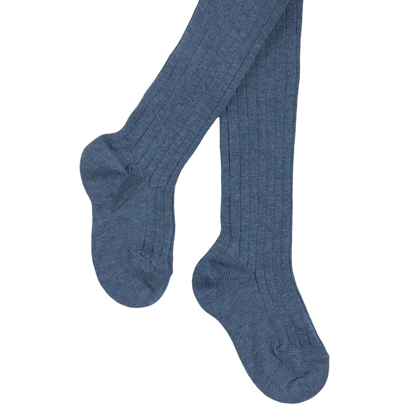 Basic Rib Tights Jeans 2016/1 490 - Hello Kids Baby Store