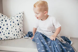 Three layer Quilt -North - Hello Kids Baby Store
