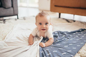 Three layer Quilt -North - Hello Kids Baby Store