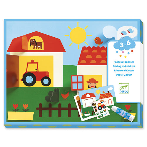 Collages / Hide and Seek - Hello Kids Baby Store