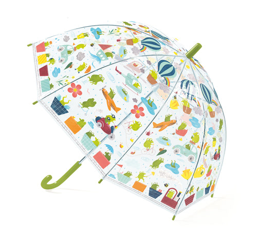 Umbrella / Froglets - Hello Kids Baby Store