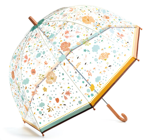 Umbrella / Little Flower Big Size - Hello Kids Baby Store