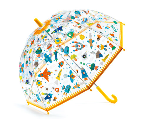 Umbrella / Space - Hello Kids Baby Store