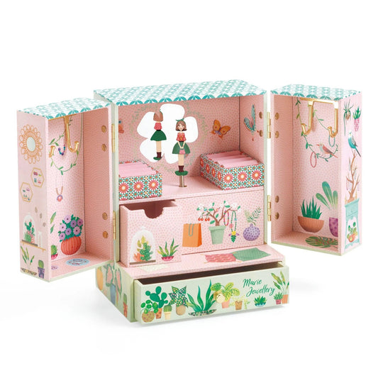 Music box - Hello Kids Baby Store