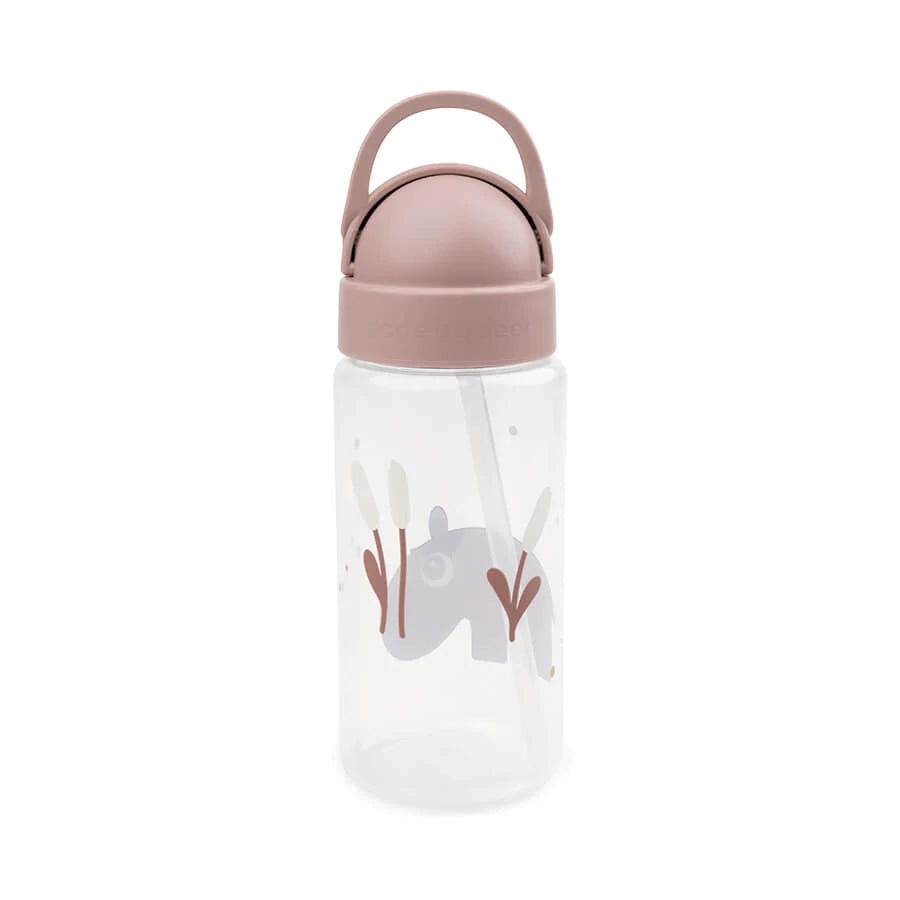 Done by Deer - Straw bottle Ozzo Powder - Hello Kids Baby Store