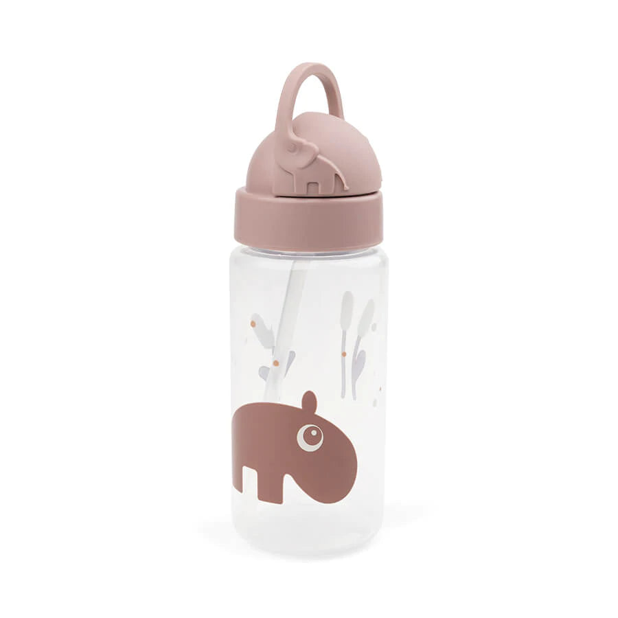 Done by Deer - Straw bottle Ozzo Powder - Hello Kids Baby Store