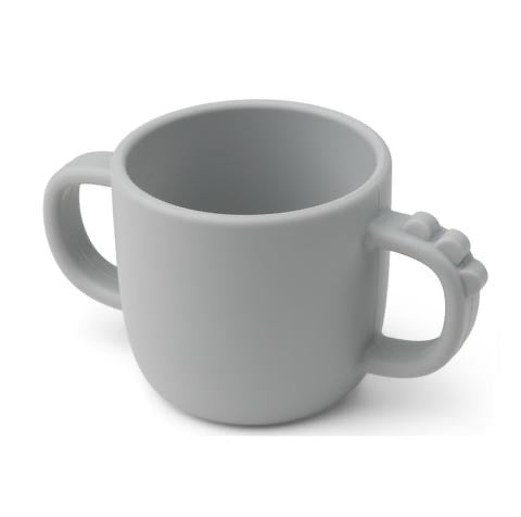 Peekaboo cup Croco - Hello Kids Baby Store