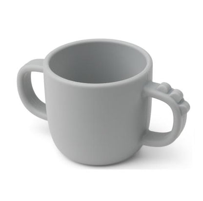 Peekaboo cup Croco - Hello Kids Baby Store