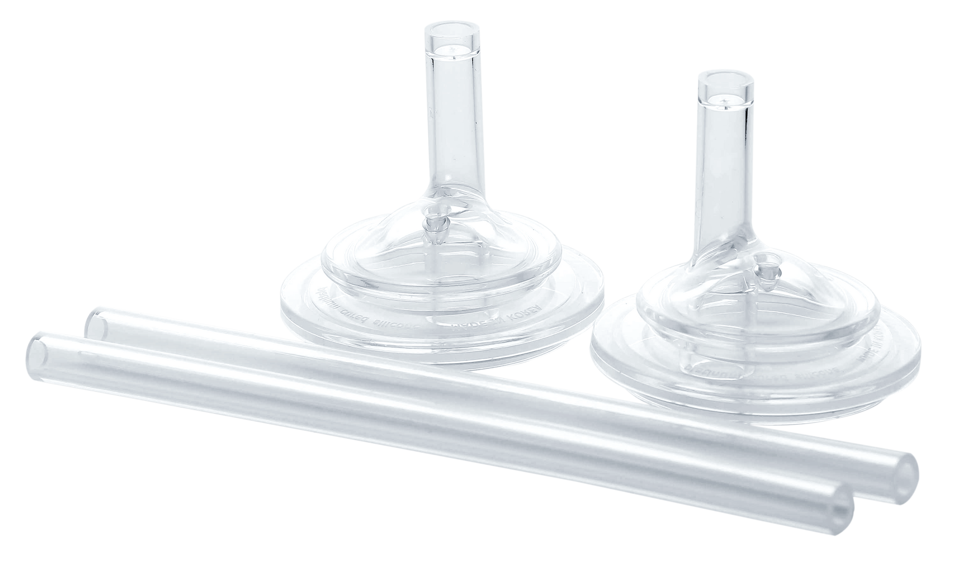 Replacement Straw Kit Stage 1 (6M+) - Hello Kids Baby Store
