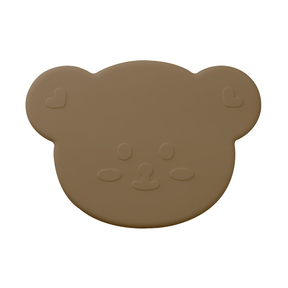 Silcone Suction Food Plate - Hello Kids Baby Store