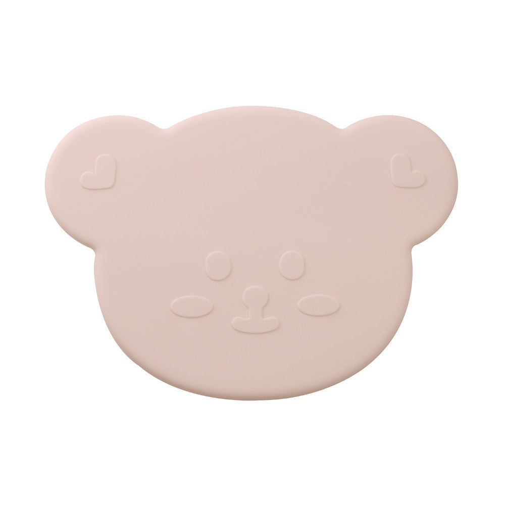Silcone Suction Food Plate - Hello Kids Baby Store