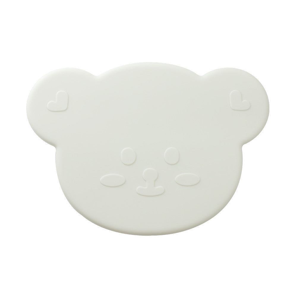 Silcone Suction Food Plate - Hello Kids Baby Store
