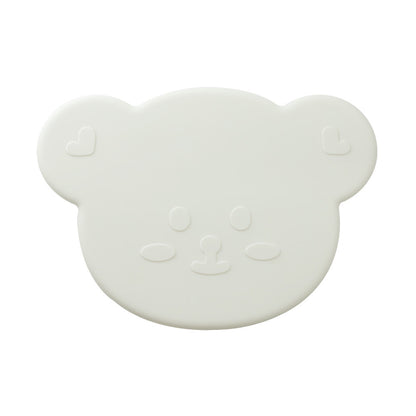 Silcone Suction Food Plate - Hello Kids Baby Store