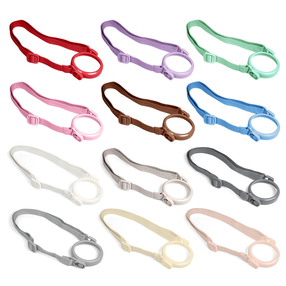 Grosmimi Straw Cup Strap (Strap Only) - Hello Kids Baby Store