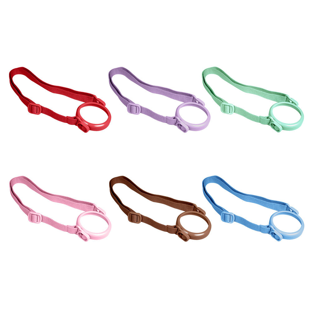 Grosmimi Straw Cup Strap (Strap Only) - Hello Kids Baby Store