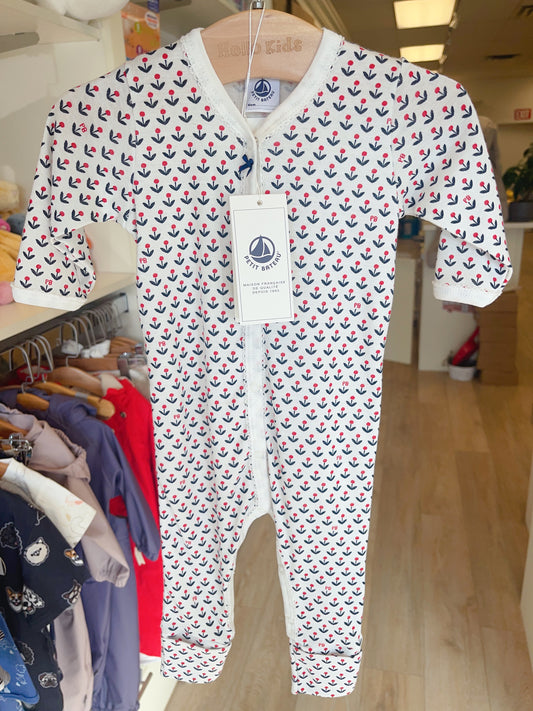 Petit Bateau Dors Bien