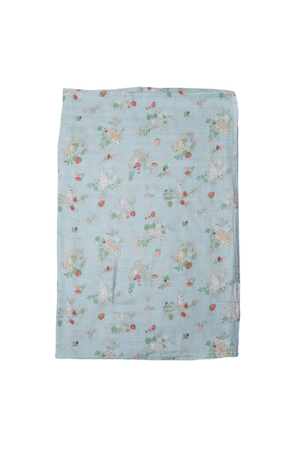 Muslin Swaddle